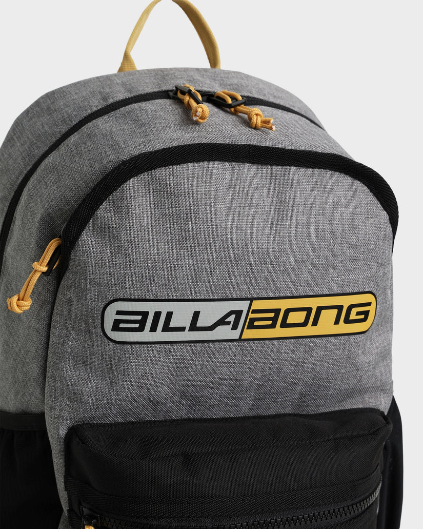 BILLABONG SCALLOP VIBES BACKPACK
