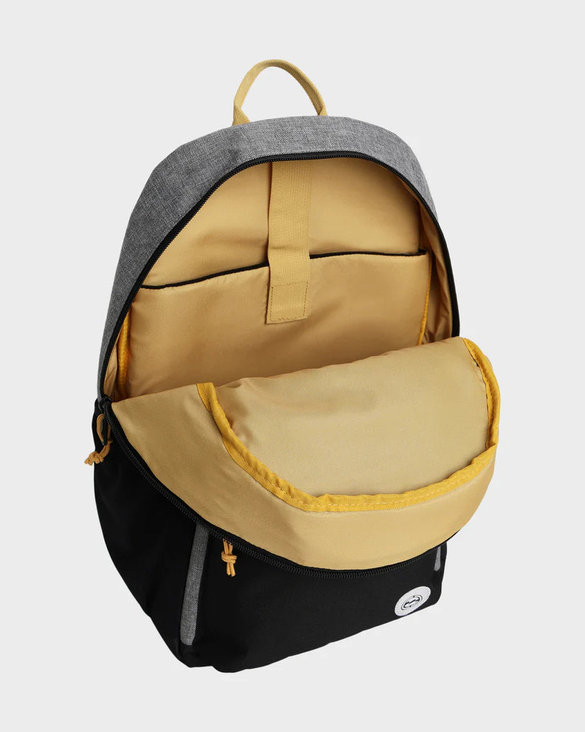 BILLABONG SCALLOP VIBES BACKPACK