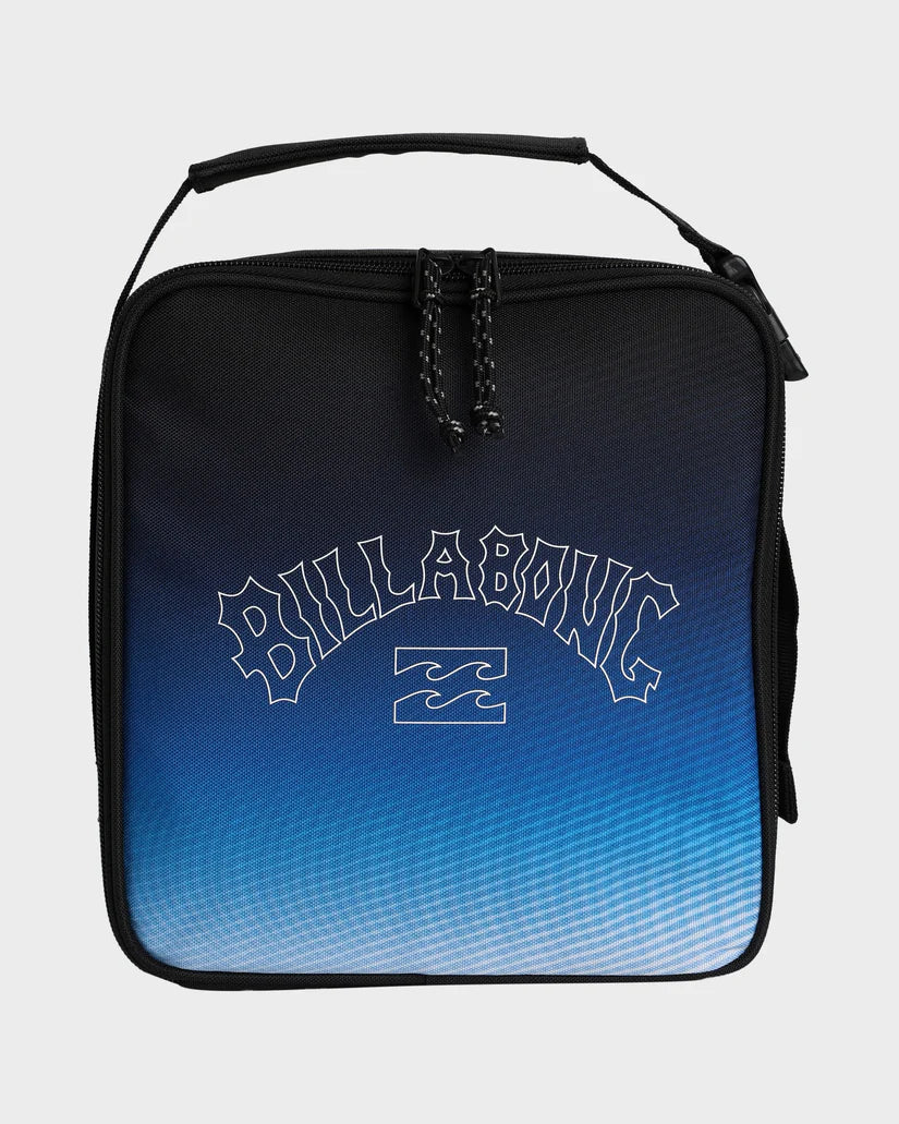 BILLABONG ALL DAY LUNCHBOX