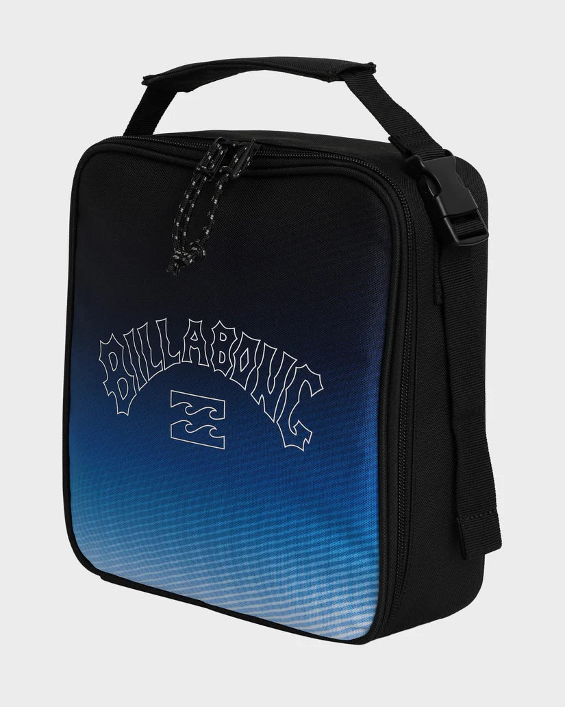 BILLABONG ALL DAY LUNCHBOX