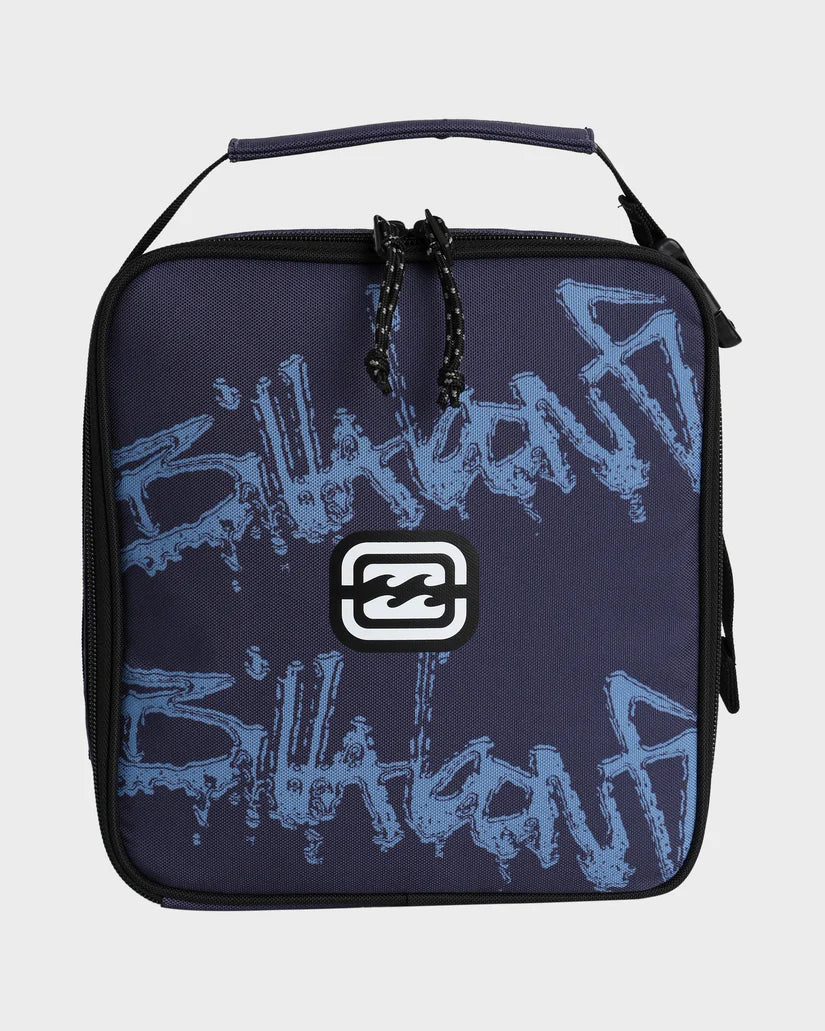 BILLABONG ALL DAY LUNCH BOX