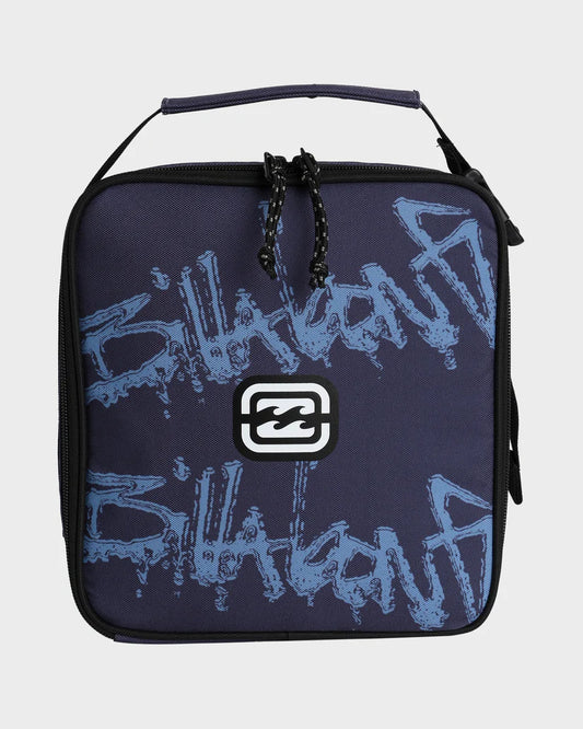 BILLABONG ALL DAY LUNCH BOX