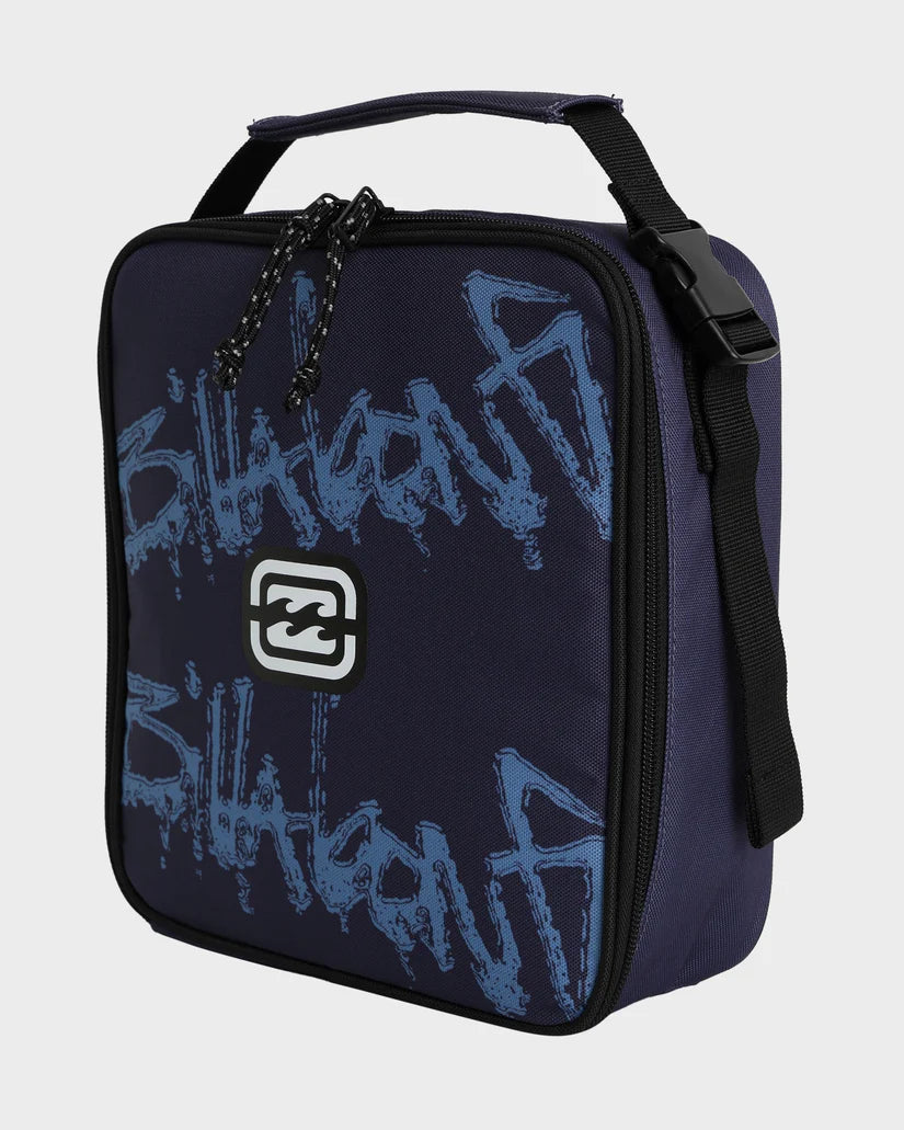 BILLABONG ALL DAY LUNCH BOX