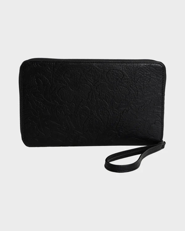 BILLABONG TAKE IT BACK TRAVEL WALLET