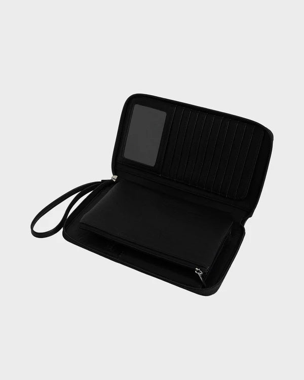BILLABONG TAKE IT BACK TRAVEL WALLET