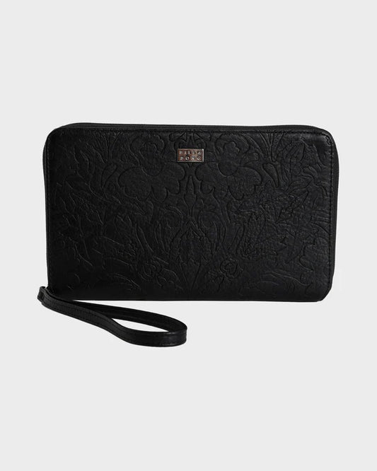 BILLABONG TAKE IT BACK TRAVEL WALLET