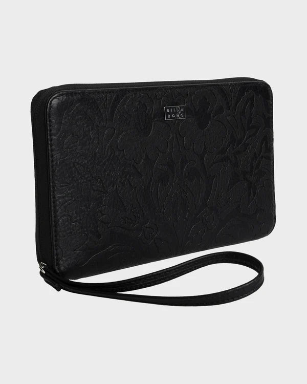 BILLABONG TAKE IT BACK TRAVEL WALLET