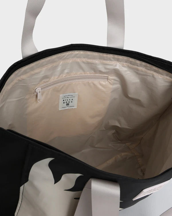 BILLABONG KEENIE TOTE BAG