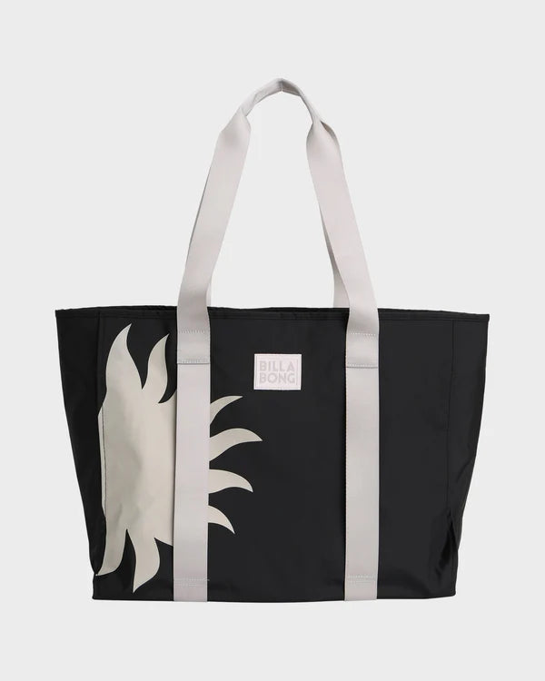 BILLABONG KEENIE TOTE BAG