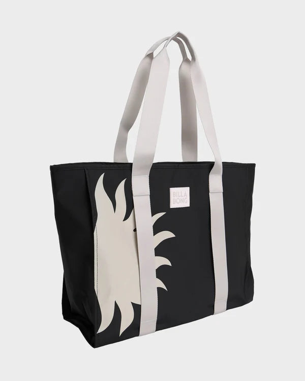 BILLABONG KEENIE TOTE BAG