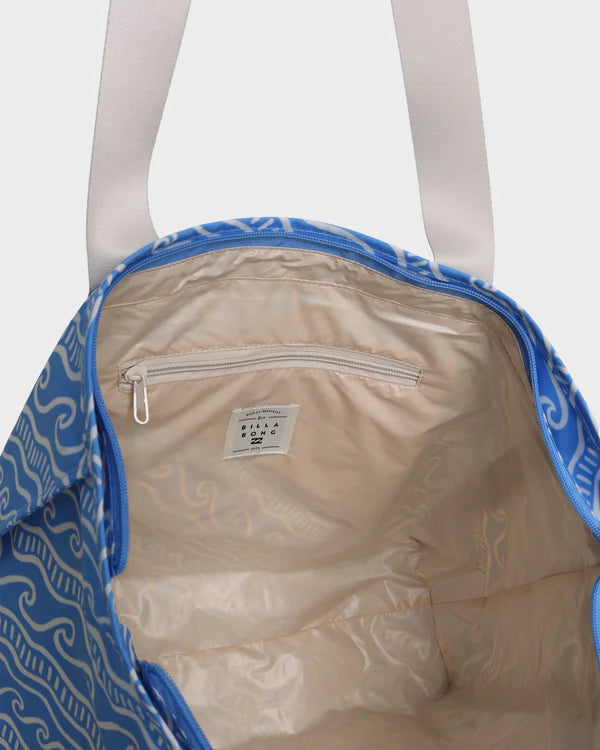 BILLABONG KEENIE TOTE