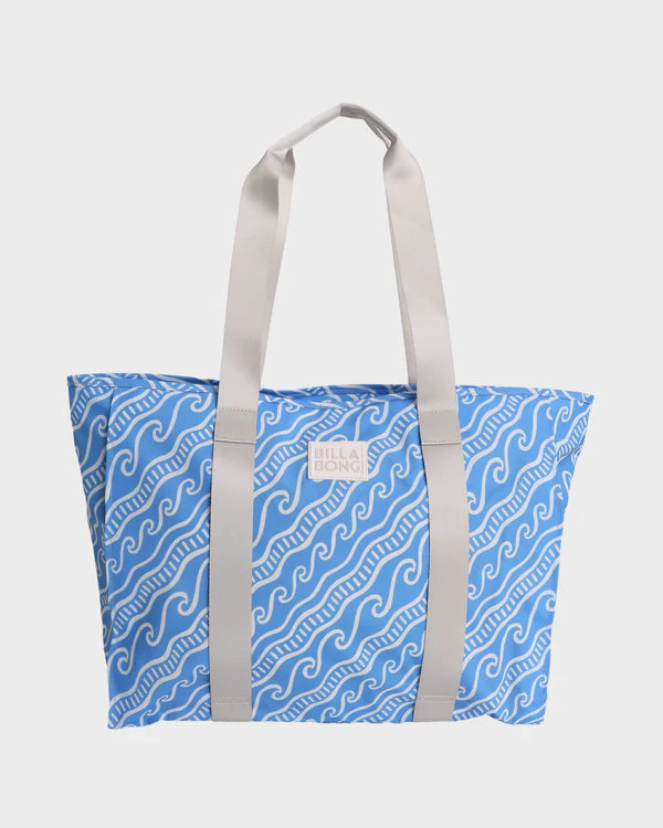 BILLABONG KEENIE TOTE