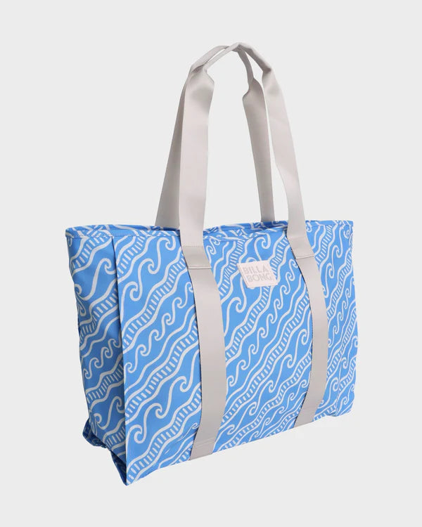 BILLABONG KEENIE TOTE