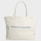 BILLABONG PARADISE BEACH BAG