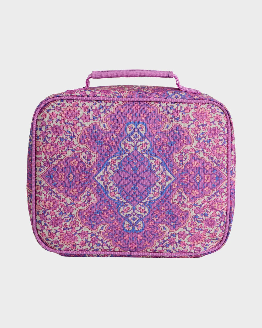 BILLABONG BOHEMIA LUNCHBOX