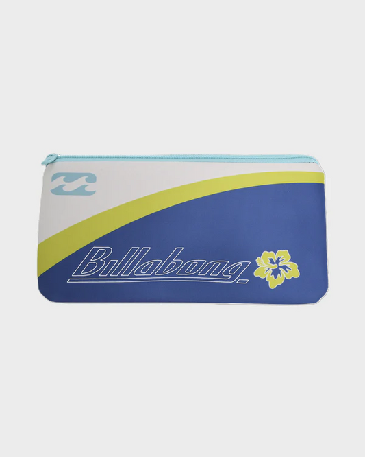 BILLABONG FOREVER BILLABONG SML PENCIL CASE