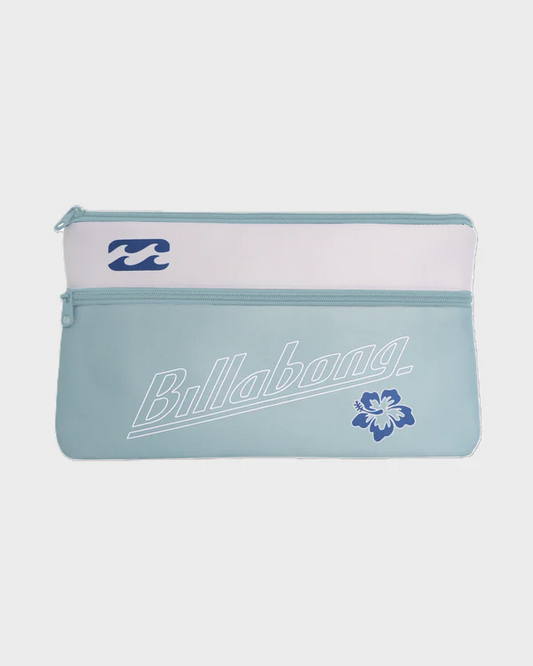 BILLABONG FOREVER BILLABONG LRG PENCIL CASE