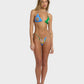 BILLABONG HEAT DREAM REMI TRI BIKINI TOP