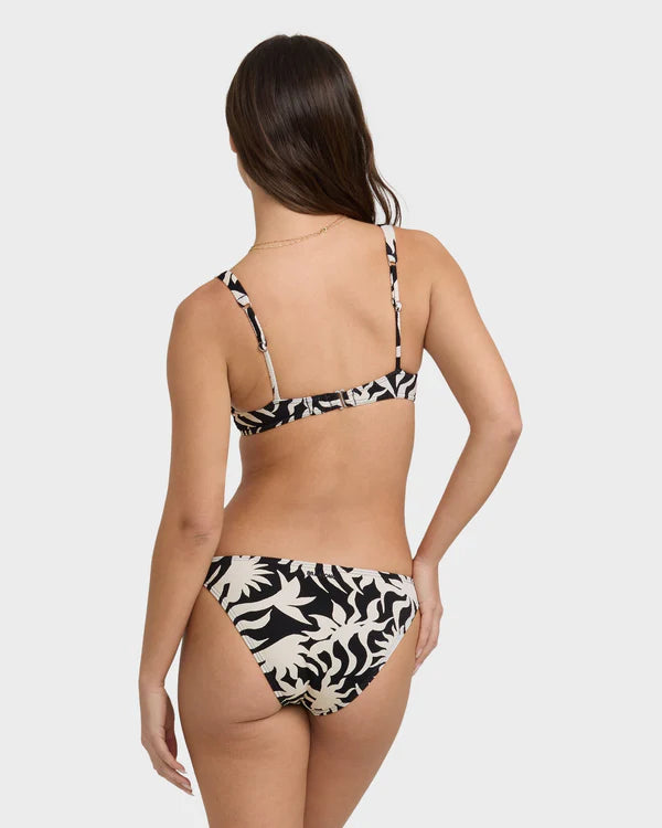 BILLABONG BY MY SIDE RUBY UNWIRE BIKINI TOP