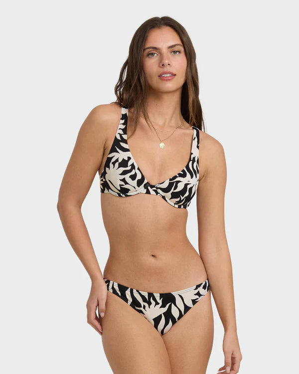 BILLABONG BY MY SIDE TROPIC SWIM PANT