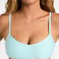 BILLABONG WOMENS BRALETTE TOP