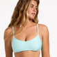 BILLABONG WOMENS BRALETTE TOP