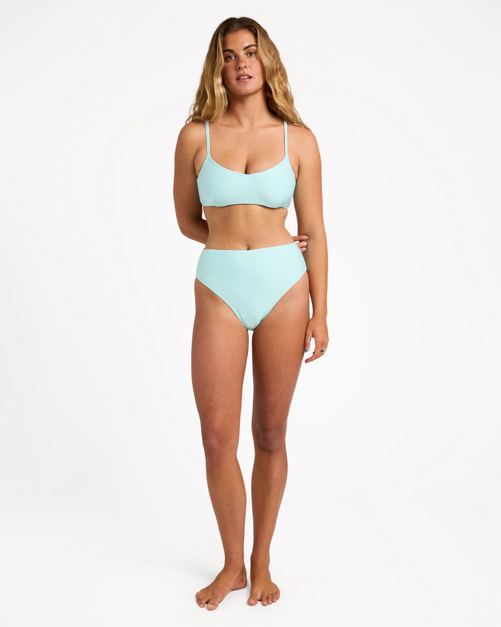 BILLABONG WOMENS BRALETTE TOP