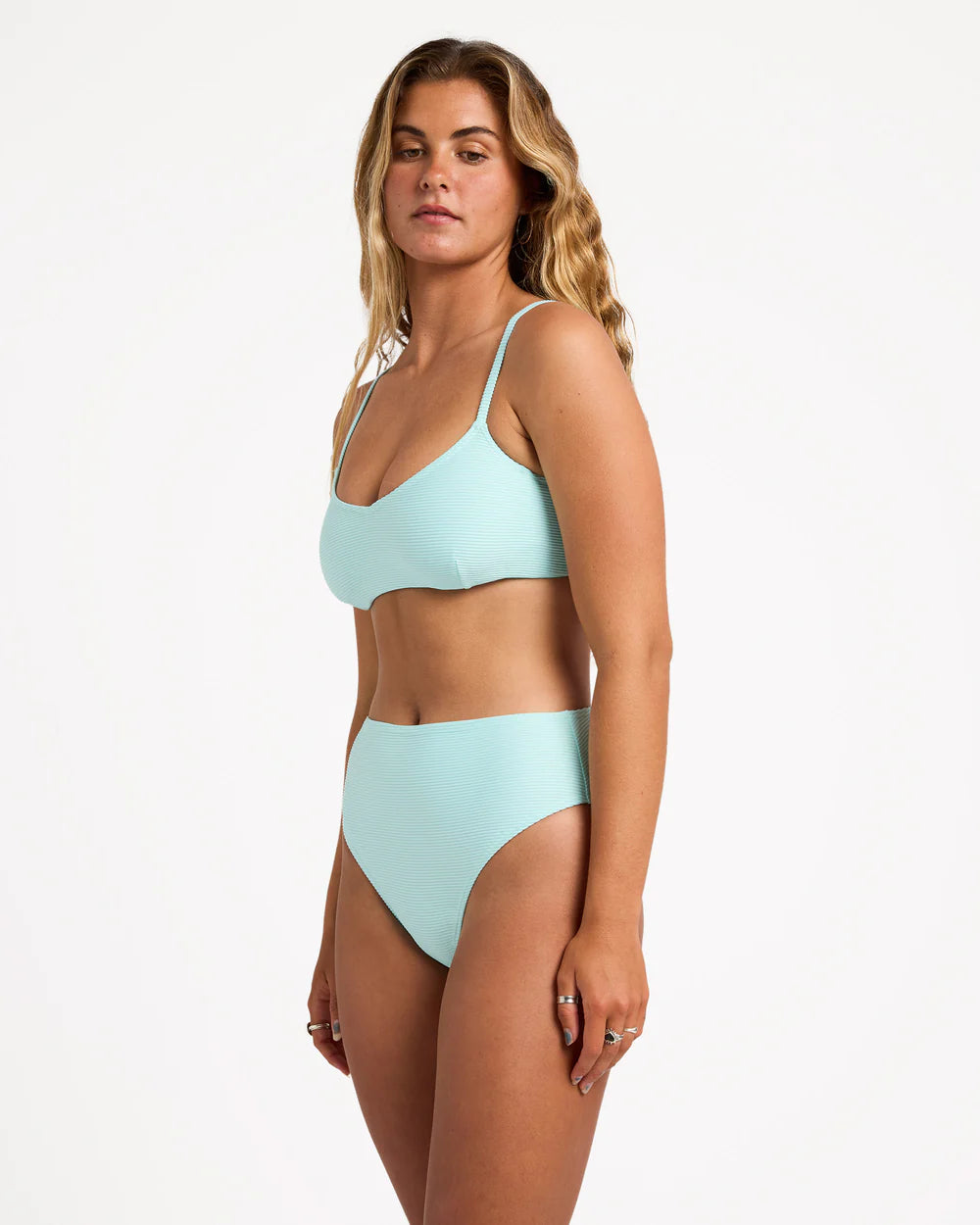 BILLABONG WOMENS BRALETTE TOP