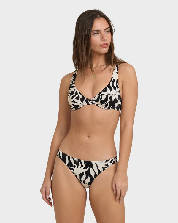 BILLABONG BY MY SIDE TROPIC SWIM PANT