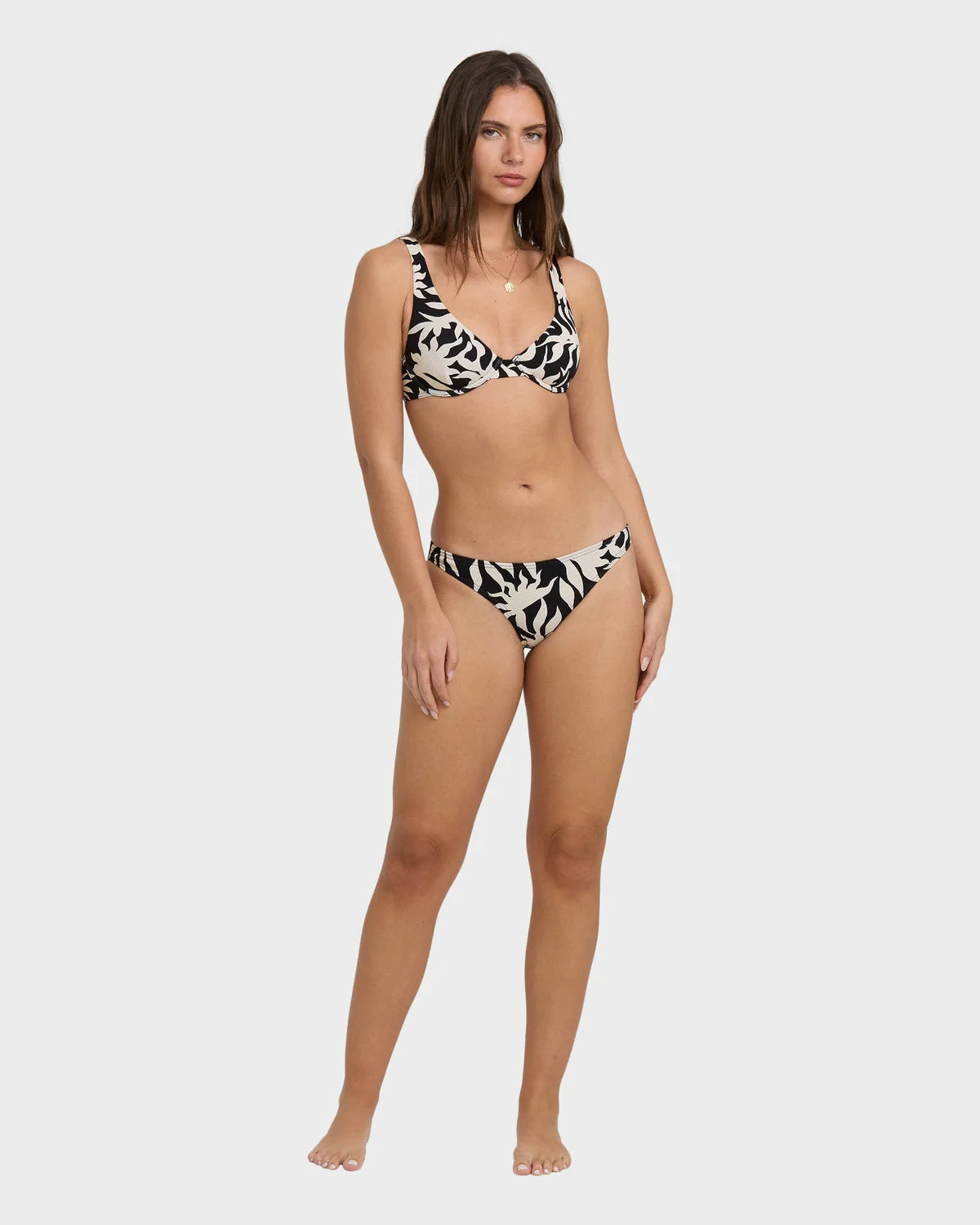 BILLABONG BY MY SIDE TROPIC SWIM PANT