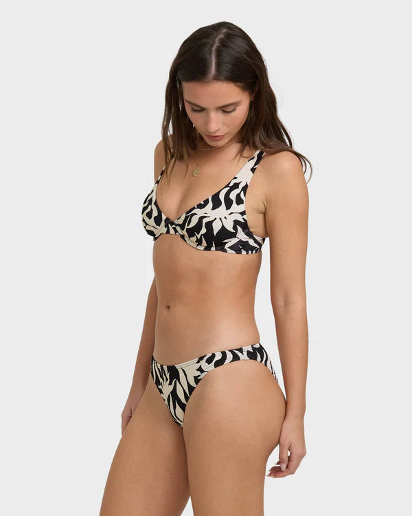 BILLABONG BY MY SIDE TROPIC SWIM PANT