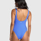 BILLABONG SUNRAYS SQUARE NECK ONE PIECE SWIMSUIT