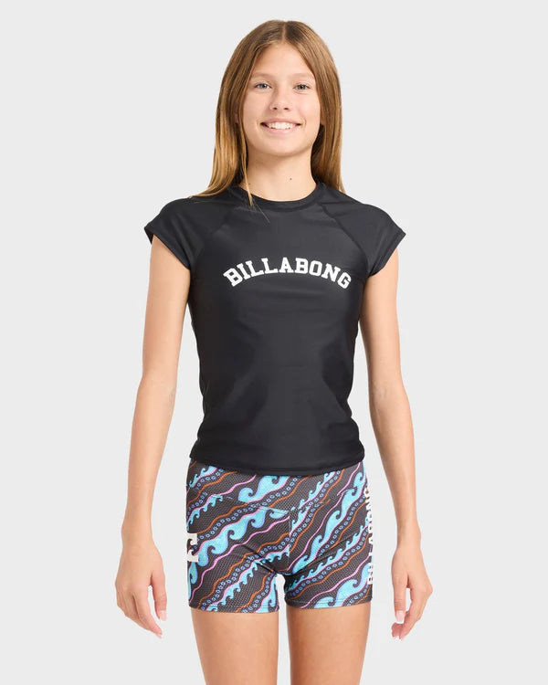 BILLABONG SEA LEVEL SURF SHORT GIRL