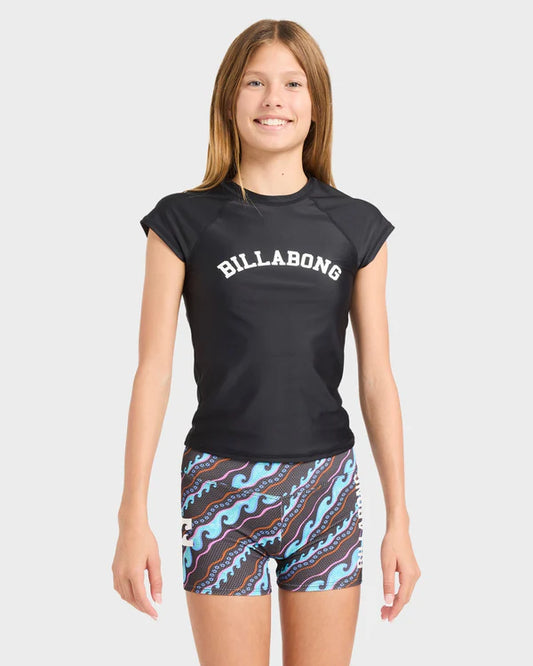 BILLABONG SEA LEVEL SURF SHORT GIRL