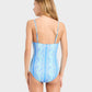 BILLABONG HAPPY HIBISCUS ONE PIECE