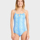 BILLABONG HAPPY HIBISCUS ONE PIECE