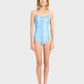 BILLABONG HAPPY HIBISCUS ONE PIECE
