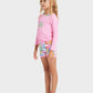 BILLABONG SUN SHIFT SUNSHIRT SET GIRLS