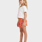BILLABONG HAPPY HIBISCUS OLLY SHORTS GIRL