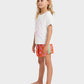 BILLABONG FRIENDS IN PLACES GIRLS TEE