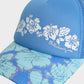 BILLABONG HAPPY HIBISCUS GIRLS TRUCKER