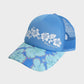 BILLABONG HAPPY HIBISCUS GIRLS TRUCKER