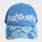BILLABONG HAPPY HIBISCUS GIRLS TRUCKER