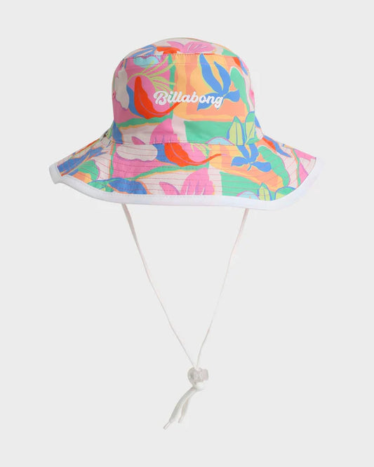 BILLABONG SUNSHIFT GROMS BUCKET HAT