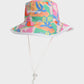 BILLABONG SUNSHIFT GROMS BUCKET HAT