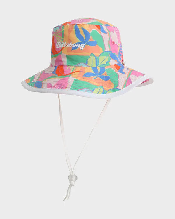 BILLABONG SUNSHIFT GROMS BUCKET HAT