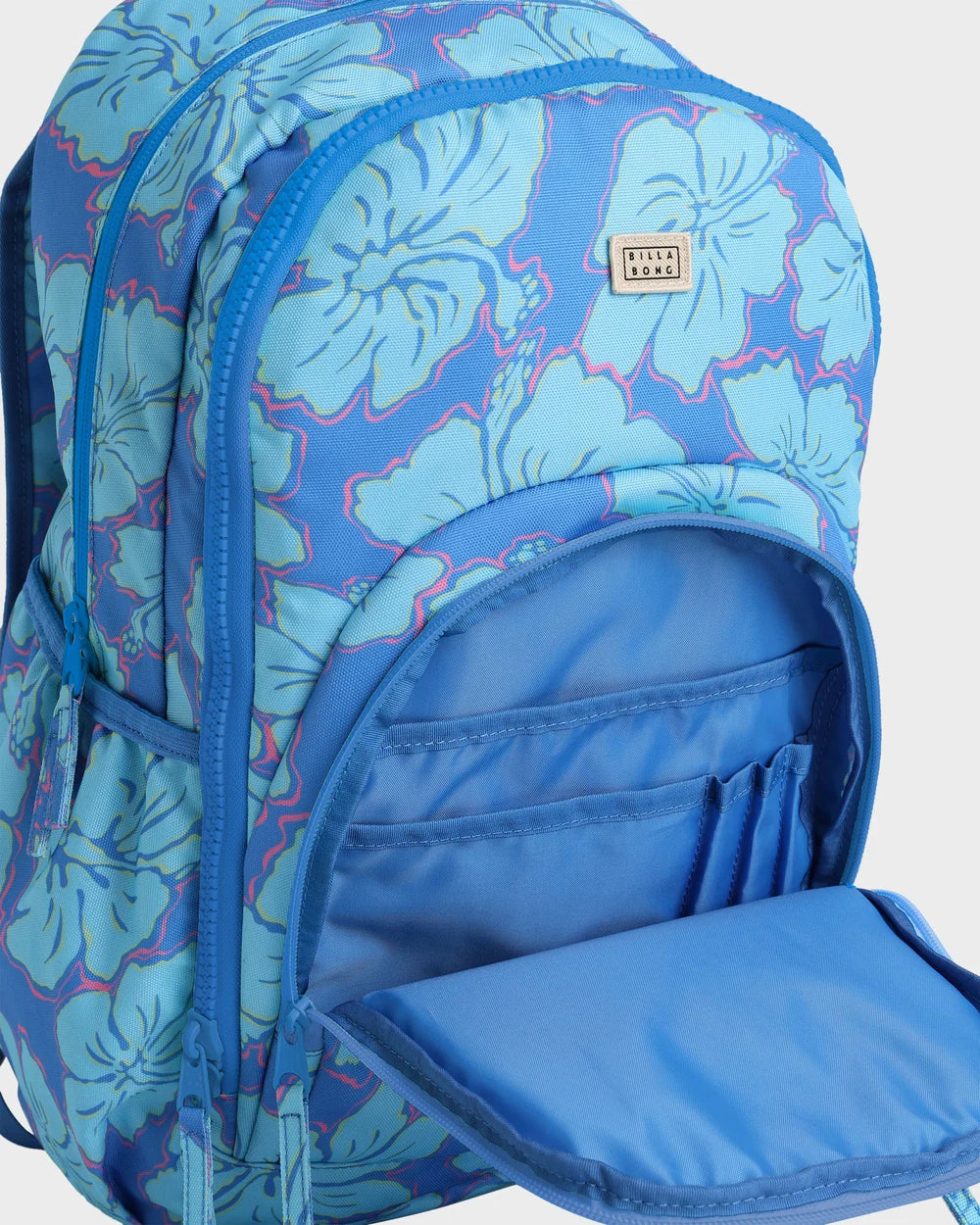 BILLABONG HAPPY HIBISCUS ROADIE JNR BACKPACK