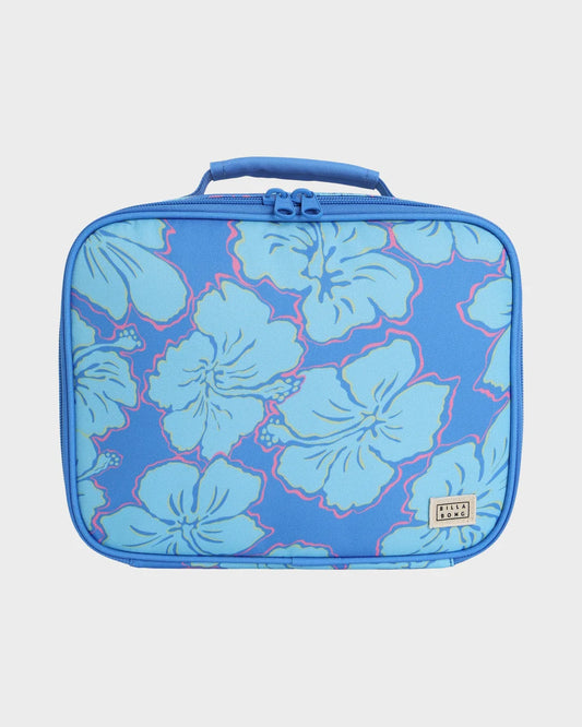 BILLABONG HAPPY HIBISCUS LUNCH BOX
