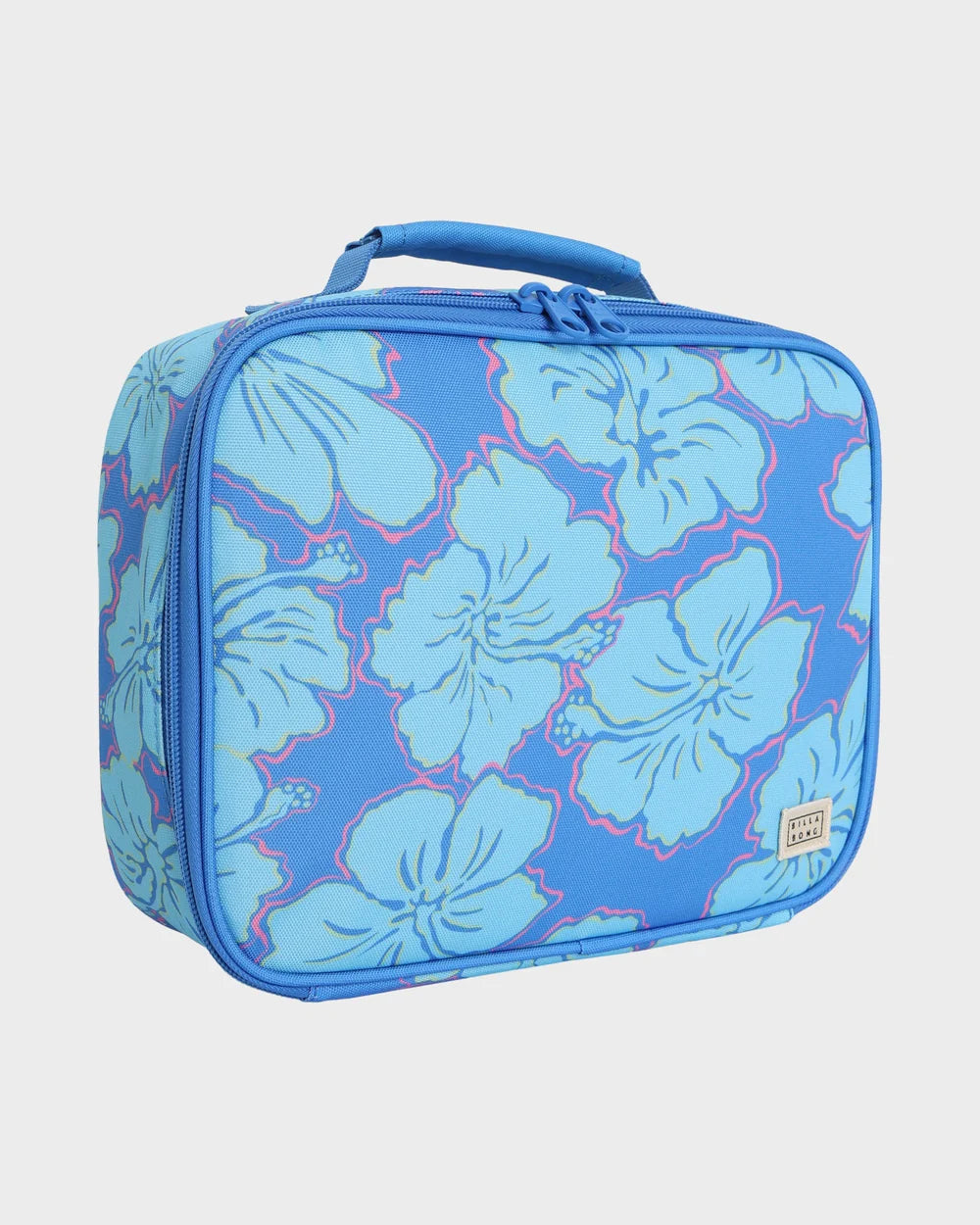 BILLABONG HAPPY HIBISCUS LUNCH BOX