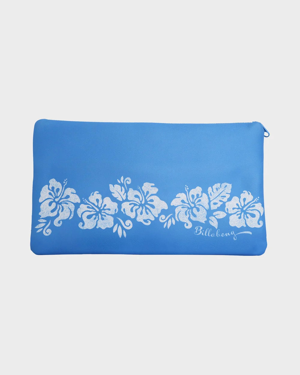 BILLABONG HAPPY HIBISCUS LRG PENCIL CASE